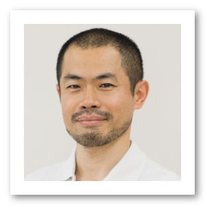 院長　北条泰彦